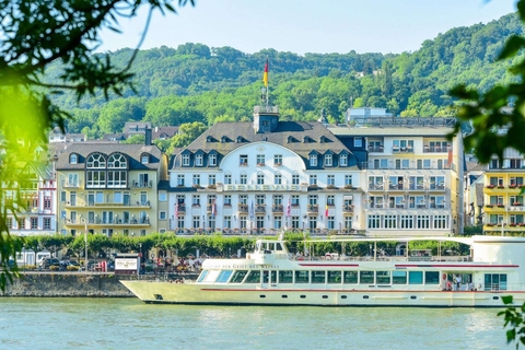 Bellevue Rheinhotel