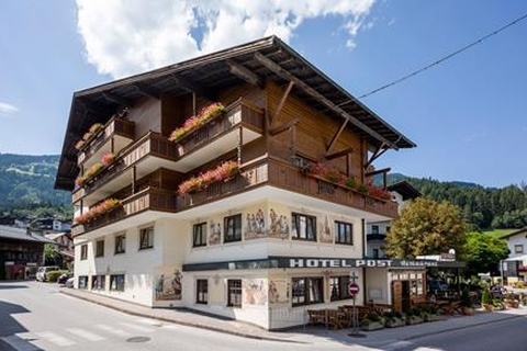 SCOL Hotel Zillertal