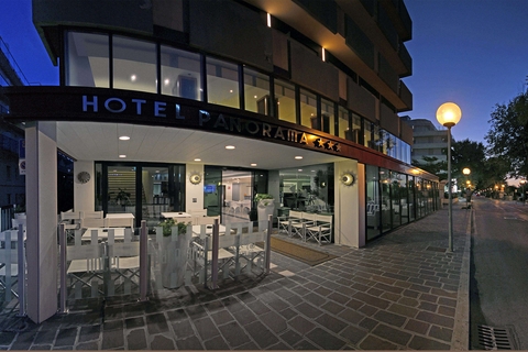 Hotel Panorama