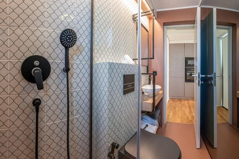 Onira Suite Dreams