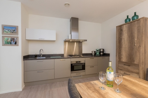 Apt - Kaapduinseweg 13 | Dishoek M Luxe