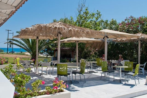 Hotel Klelia Beach by Zante Plaza