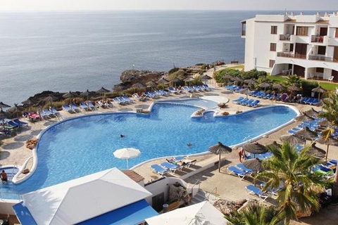 Alua Suites Las Rocas