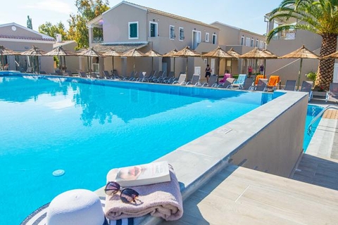 Ninos Hotel Amour Holiday Resort - adults only