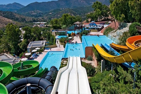 Hotel Fodele Beach & Waterpark Holiday Resort