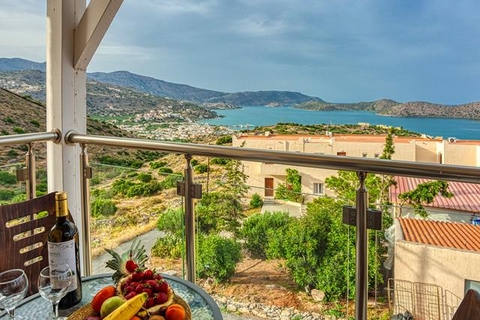 Elounda Residence Hotel & Waterpark