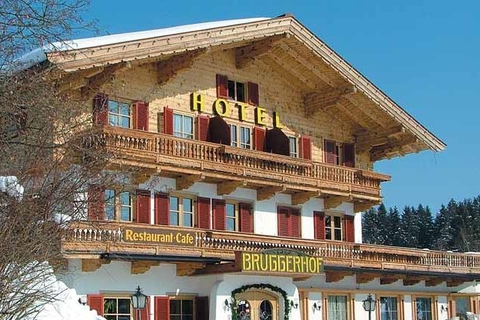 Hotel Bruggerhof