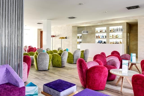 Hotel Barceló Teguise Beach - adults only