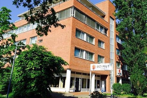 AZIMUT Berlin City South
