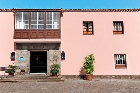 Parador de La Palma