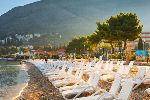 Remisens Hotel Epidaurus