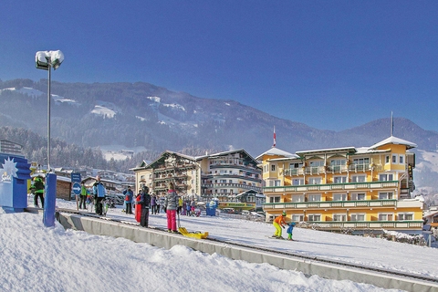 Hotel Kohlerhof