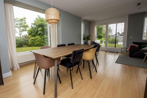 Holidayhouse Bongel 1 | Ter Herne