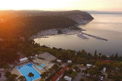 Camping Village Mare Pineta