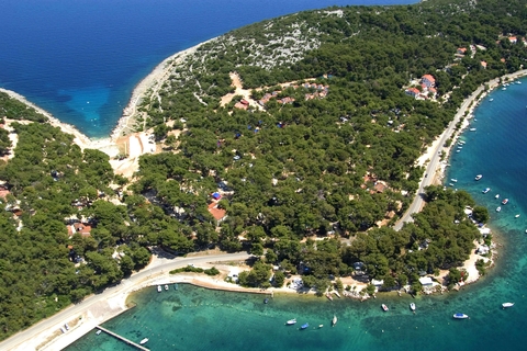 Camping Village Poljana