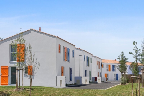 Maison Standard Les Villas d'Olonne