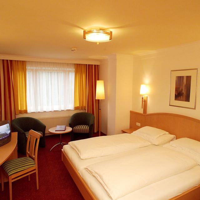 Hotel Schütthof