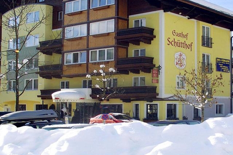 Hotel Schütthof