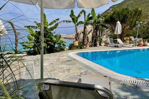 Petani Beach Suites