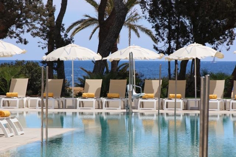 Hotel Iberostar Selection Santa Eulalia Ibiza - adults only