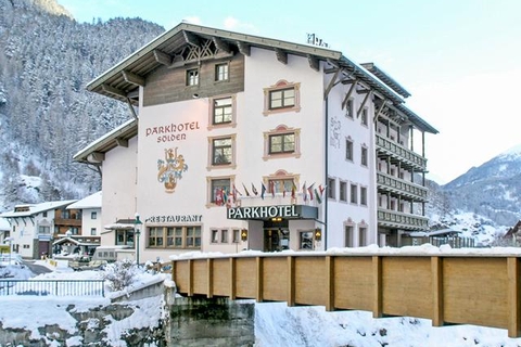 Parkhotel Sölden