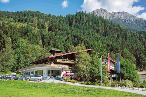 Hotel Tauernhof