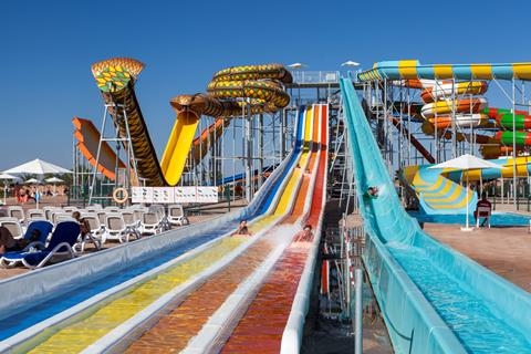 SPLASHWORLD AQI Aqua Mirage