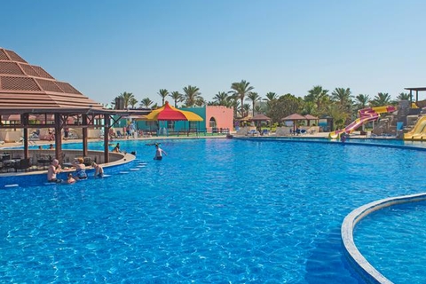 Hotel SUNRISE Select Royal Makadi Aqua Resort