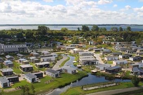 EuroParcs Poort van Zeeland