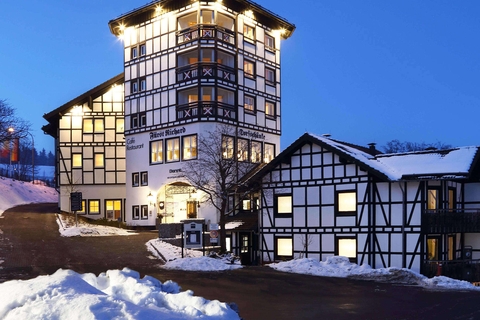 Dorint Resort Winterberg