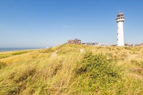 Roompot Kustpark Egmond Aan Zee