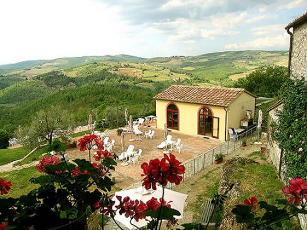 Appartamento 506