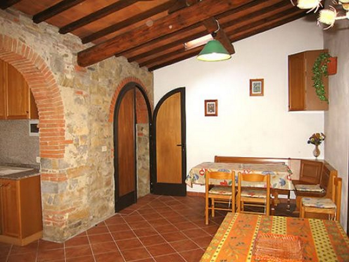 Appartamento 506