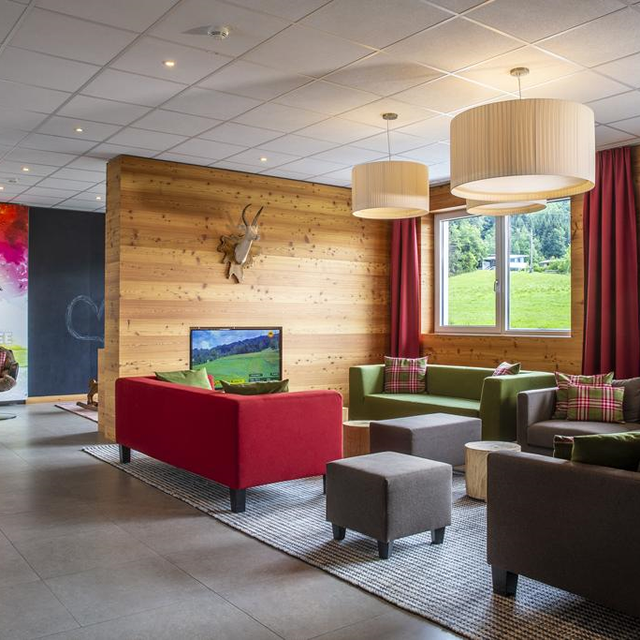 COOEE Alpin Hotel Kitzbüheler Alpen