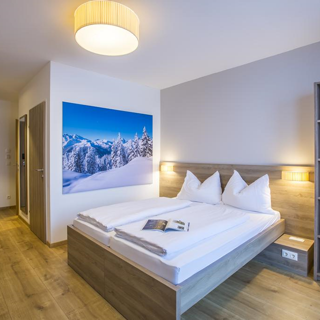 COOEE Alpin Hotel Kitzbüheler Alpen