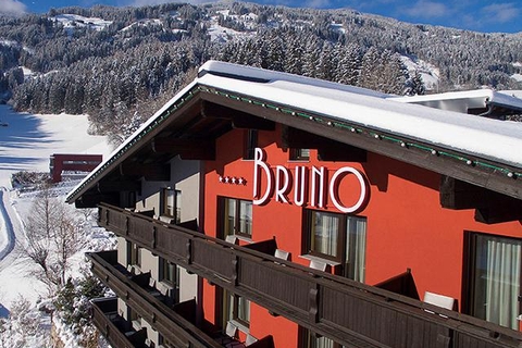 Hotel Bruno