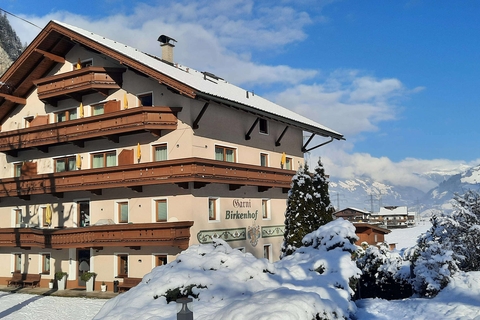 Pension Birkenhof