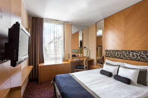 Hotel Marmara