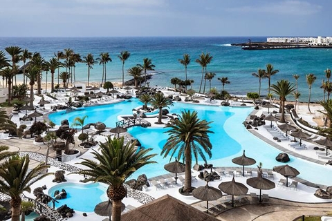 Paradisus Salinas Lanzarote - adults only