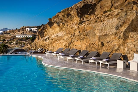 Mykonos Beach Hotel