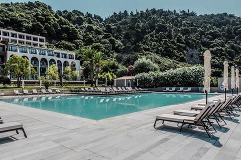 Domes of Corfu