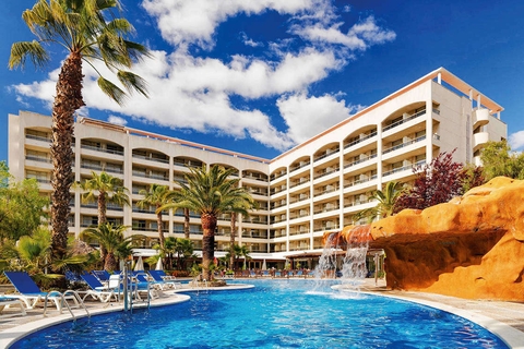 Hotel H10 Salou Princess