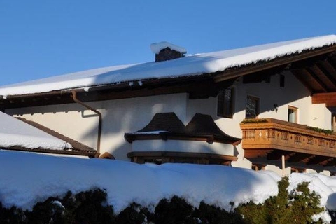 Das Bergzeit Appartements