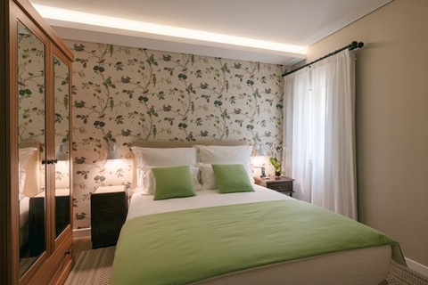 Hotel Quinta da Saraiva Boutique