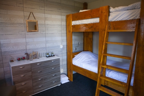 6 person Veluwe lodge Wellness Plus