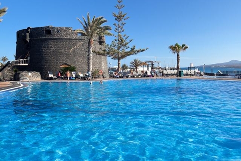 Hotel Barceló Fuerteventura Castillo