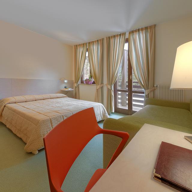 Hotel Alaska