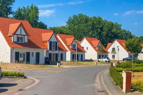 Resort Berck sur Mer