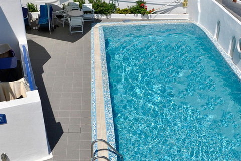 Appartementen Olympic Villas - Adults only