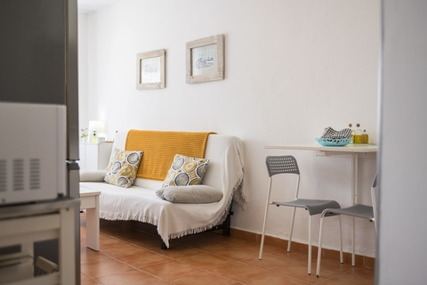 Apartamento Enjoy Tarifa